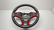 Volante de motorista Honda Civic 2016 2017 2018 - 2020 com interruptores 78500TBA FABRICANTE DE EQUIPAMENTO ORIGINAL, usado comprar usado  Enviando para Brazil