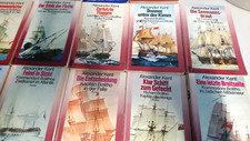 Taschenbücher alexander kent gebraucht kaufen  Plettenberg