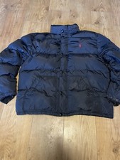 Ralph lauren puffer for sale  BRISTOL