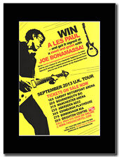 Joe bonamassa win for sale  WILLENHALL