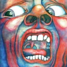King crimson court for sale  STOCKPORT