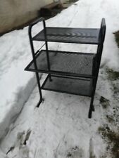 Mobiletto porta con usato  Zuglio