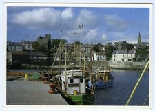 1980s postcard fishing for sale  CLYDEBANK
