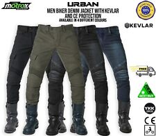 Motorcycle jeans motorbike for sale  TRURO