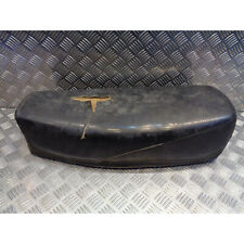 Selle assise biplace d'occasion  Salernes