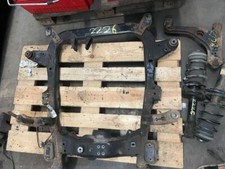 Vorderachse komplett achse gebraucht kaufen  Offingen
