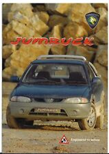 Proton jumbuck pick for sale  UK