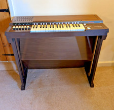 Vintage bontempi b12 for sale  WATCHET
