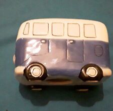 Ceramic camper van for sale  BURY