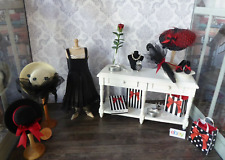 Miniatur puppenhaus schneiderp gebraucht kaufen  Kassel