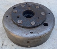 Suzuki ts250 magneto for sale  NORWICH