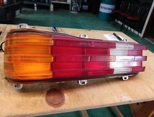 Faro posteriore mercedes usato  Torino