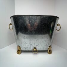 Galvanized beverage tub for sale  Evanston