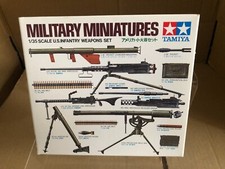 Tamiya 35121 military for sale  DEREHAM