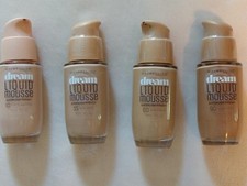 Maybelline dream liquid d'occasion  Expédié en Belgium