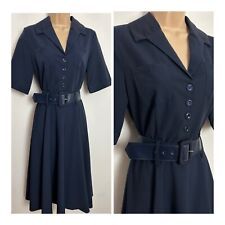 Collectif clothing navy for sale  ST. HELENS