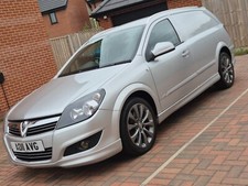 Vauxhall astravan 1.9 for sale  LOWESTOFT