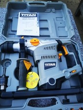 sds hammer drill titan for sale sds hammer drill titan for sale BETCHWORTH