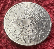 1989 jahre bundesrepublik gebraucht kaufen  Markdorf