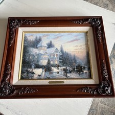 1997 victorian christmas for sale  Sequim