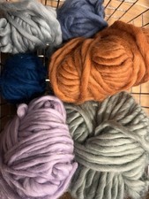 Wool gang crazy for sale  La Jolla