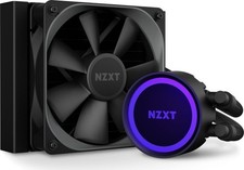 Ware wasserkühlung nzxt gebraucht kaufen  Zetel