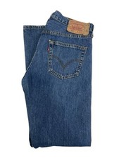 Jean 501 levi d'occasion  Claye-Souilly