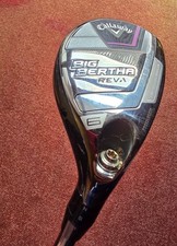 Callaway bigbertha reva usato Callaway bigbertha reva usato  Arese
