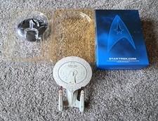 Star trek enterprise gebraucht kaufen  Friesoythe