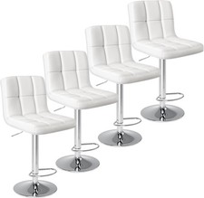 Bar stools set for sale  Secaucus