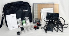 Aputure amaran hr672w for sale  Boise