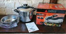 Seb clipso cocotte d'occasion Seb clipso cocotte d'occasion  Clermont-en-Argonne