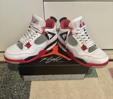 Air jordan fire usato  Desio