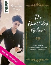 Kunst nähens gebraucht kaufen  Berlin
