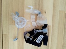 Flex kopfband maske gebraucht kaufen  Schweitenkirchen