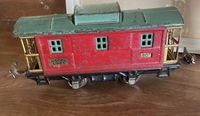 Vintage scale prewar for sale  Elkton