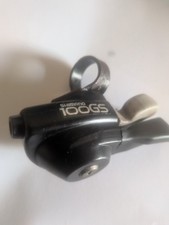 Manette dérailleur vélo d'occasion  Laignes