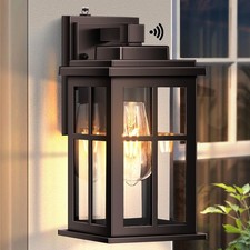 Bronze exterior lighting for sale  Austell