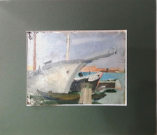Bernardino palazzi piccolo usato  Salerno