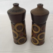 Denby arabesque salt for sale  DONCASTER
