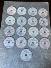 Baby einstein discs for sale  Medford