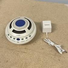 Usado, Philips Norelco ST200 seletor de som de ruído branco máquina de terapia do sono - TESTADO comprar usado  Enviando para Brazil