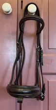 Sabre black cob for sale  TYN-Y-GONGL