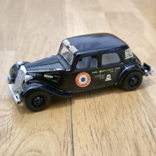 Citroën traction 1938 d'occasion  Saint-Germain-du-Puy