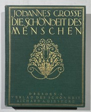 Grosse schönheit menschen gebraucht kaufen  Seubersdorf