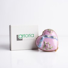 Artoria limoges trinket for sale  Scranton