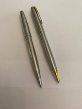 Two vintage parker for sale  HOLYWELL