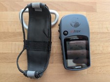 Handheld garmin legend d'occasion  Expédié en Belgium