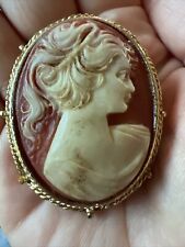 Hollywood vintage cameo for sale  MANCHESTER