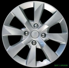 Set copricerchi coppa usato  Collegno